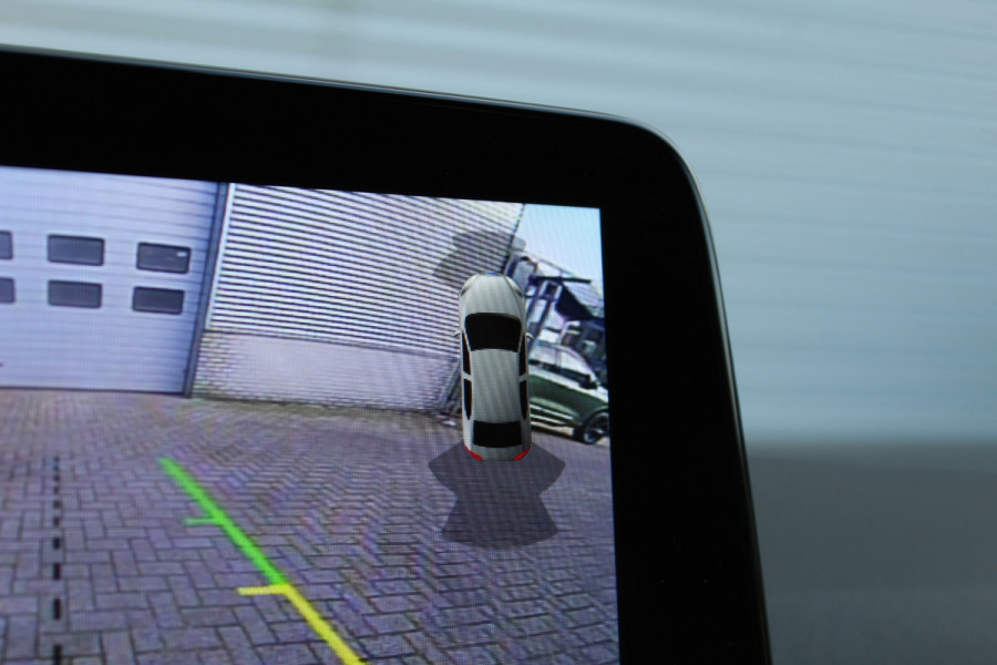 Ford Kuga 2.5 PHEV ST-Line X | Trekhaak | B&O | BLIS | Navigatie | Winterpack