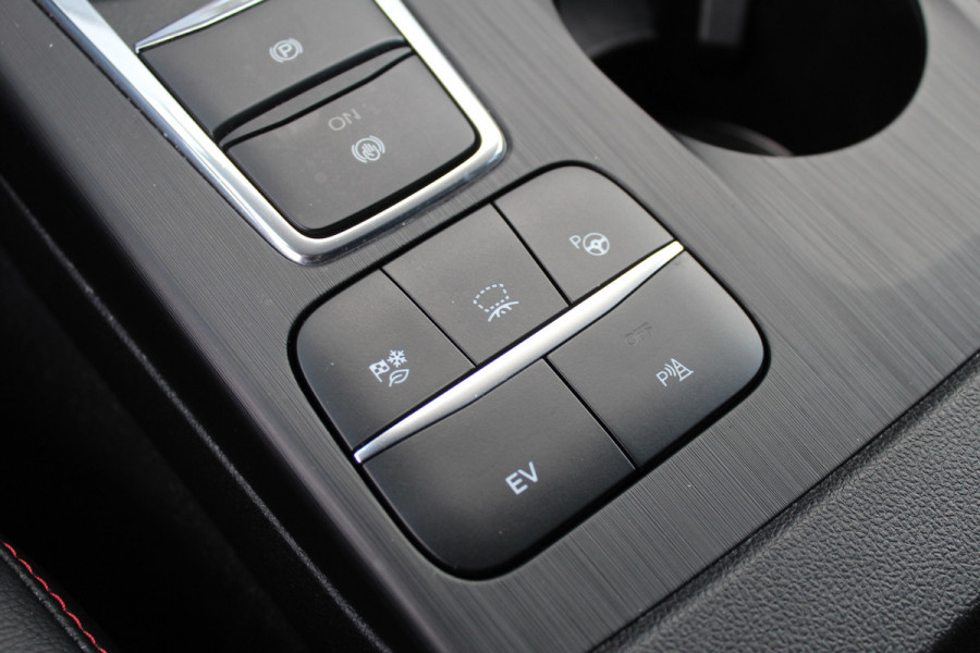 Ford Kuga 2.5 PHEV ST-Line X | Trekhaak | B&O | BLIS | Navigatie | Winterpack