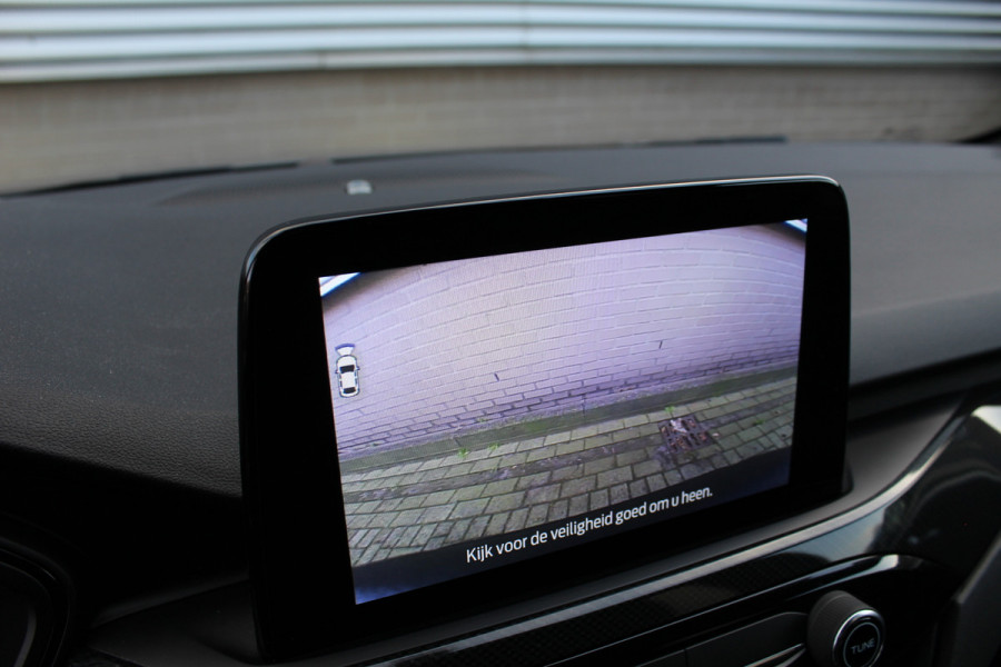 Ford Kuga 2.5 PHEV ST-Line X | Trekhaak | B&O | BLIS | Navigatie | Winterpack