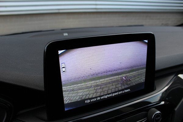 Ford Kuga 2.5 PHEV ST-Line X | Trekhaak | B&O | BLIS | Navigatie | Winterpack