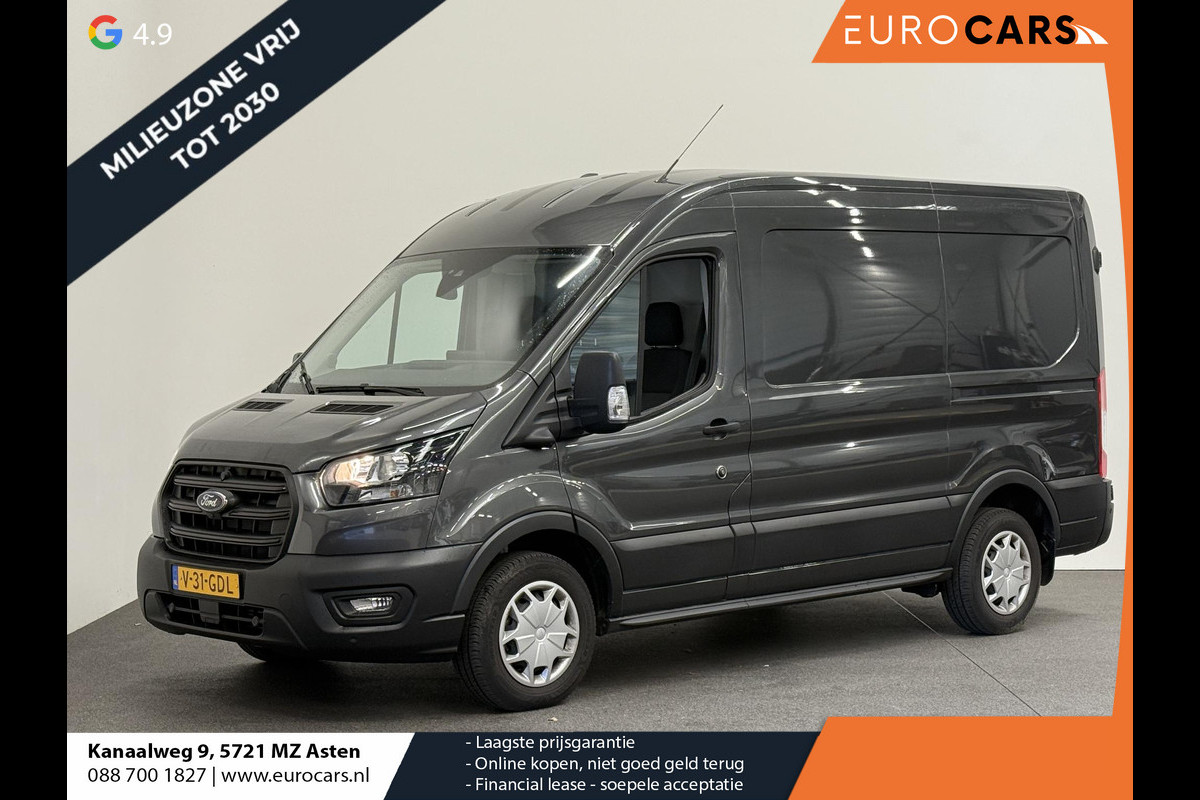 Ford Transit 310 L2H2 Trend Automaat Airco Bluetooth Camera Cruise Control