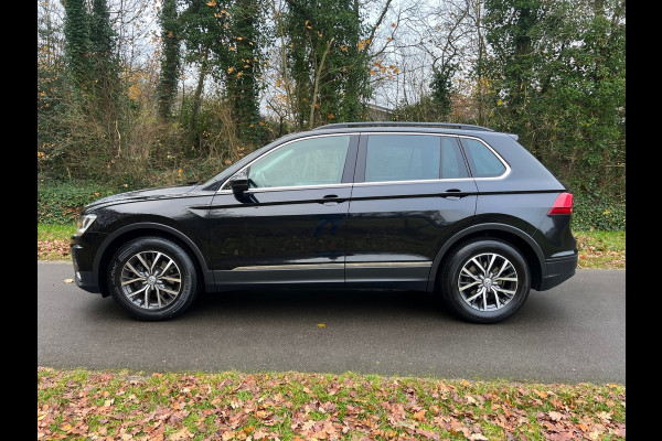 Volkswagen Tiguan 1.4 TSI Comfortline Business | ACC + Trekhaak + Airco Nu € 12.950,-!!!