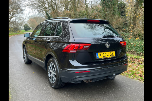 Volkswagen Tiguan 1.4 TSI Comfortline Business | ACC + Trekhaak + Airco Nu € 12.950,-!!!