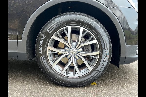 Volkswagen Tiguan 1.4 TSI Comfortline Business | ACC + Trekhaak + Airco Nu € 12.950,-!!!