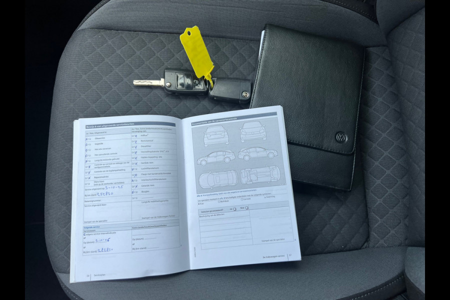 Volkswagen Tiguan 1.4 TSI Comfortline Business | ACC + Trekhaak + Airco Nu € 12.950,-!!!