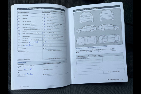 Volkswagen Tiguan 1.4 TSI Comfortline Business | ACC + Trekhaak + Airco Nu € 12.950,-!!!