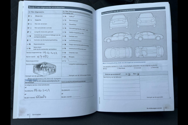 Volkswagen Tiguan 1.4 TSI Comfortline Business | ACC + Trekhaak + Airco Nu € 12.950,-!!!