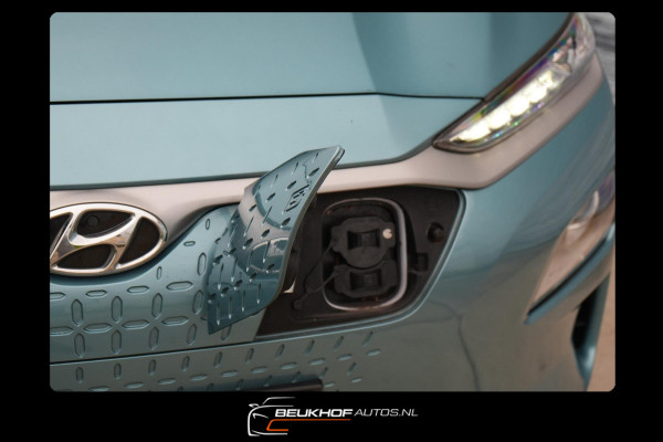 Hyundai Kona EV Comfort 64 kWh Soh99% Carplay Navi Camera