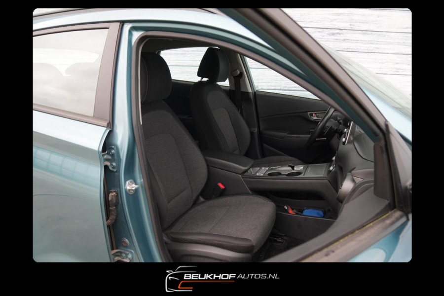 Hyundai Kona EV Comfort 64 kWh Soh99% Carplay Navi Camera