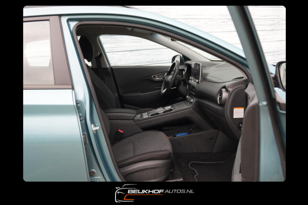 Hyundai Kona EV Comfort 64 kWh Soh99% Carplay Navi Camera