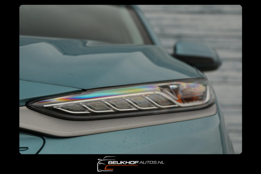 Hyundai Kona EV Comfort 64 kWh Soh99% Carplay Navi Camera