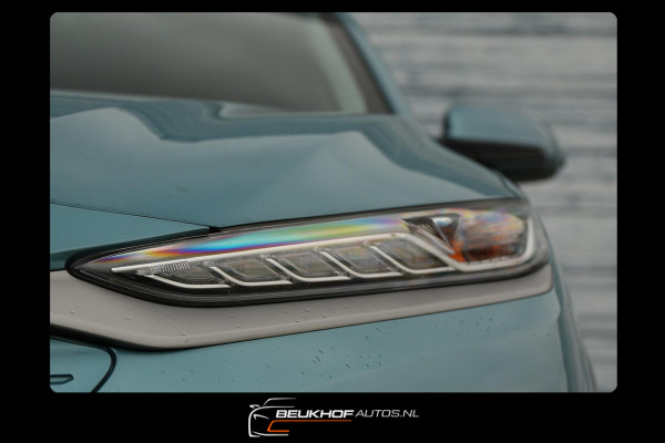 Hyundai Kona EV Comfort 64 kWh Soh99% Carplay Navi Camera