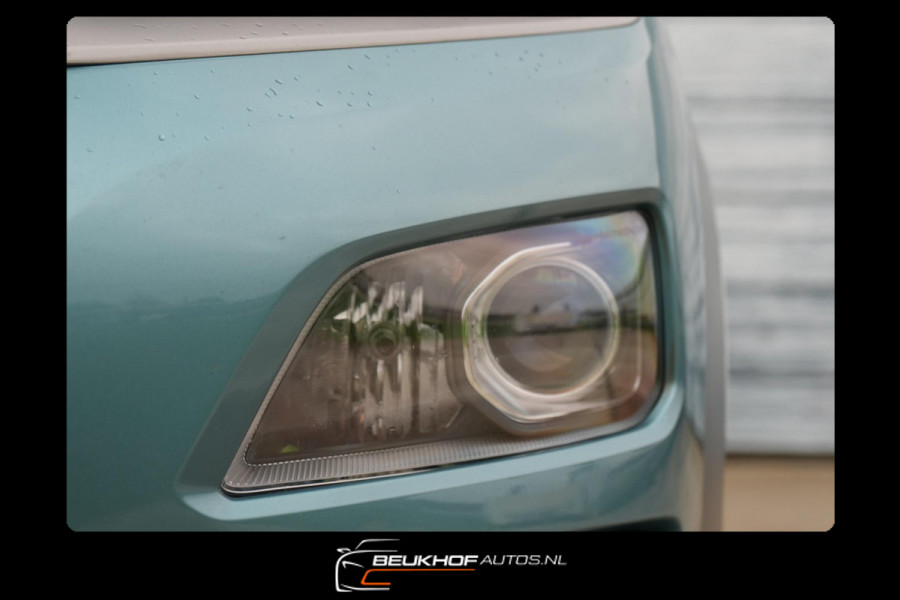 Hyundai Kona EV Comfort 64 kWh Soh99% Carplay Navi Camera