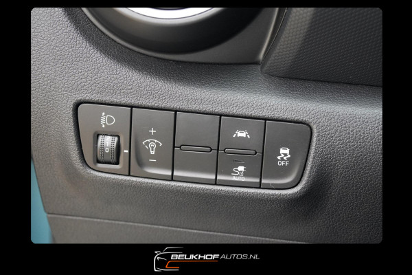 Hyundai Kona EV Comfort 64 kWh Soh99% Carplay Navi Camera