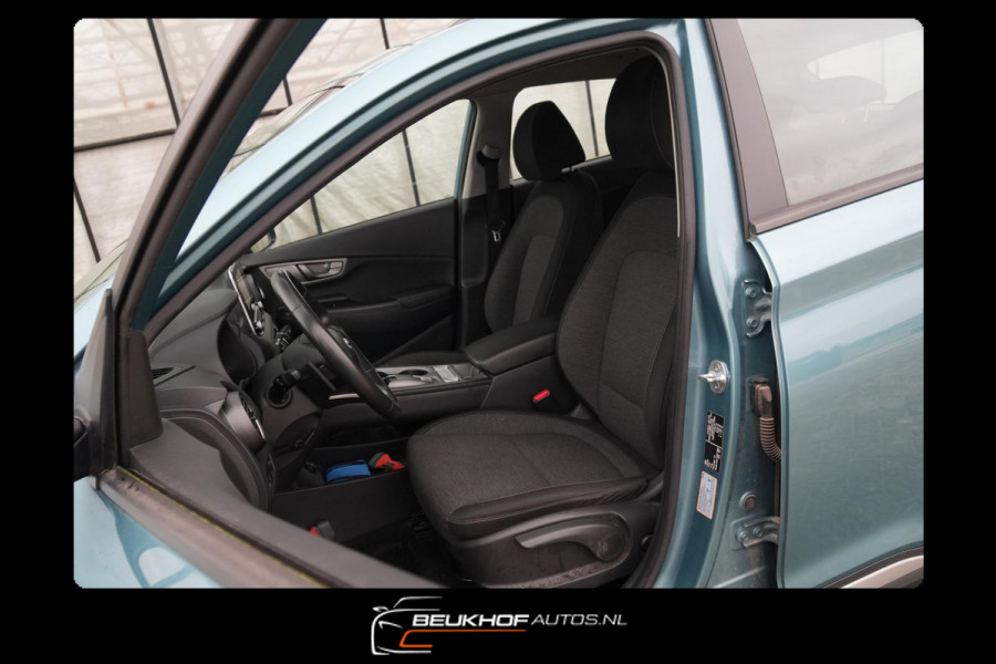 Hyundai Kona EV Comfort 64 kWh Soh99% Carplay Navi Camera