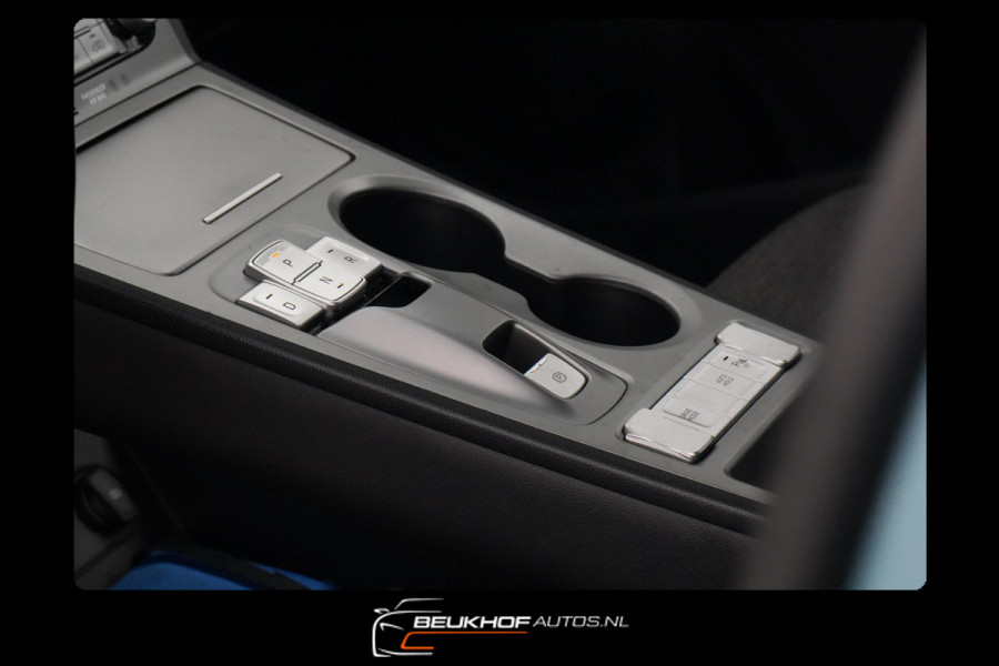 Hyundai Kona EV Comfort 64 kWh Soh99% Carplay Navi Camera