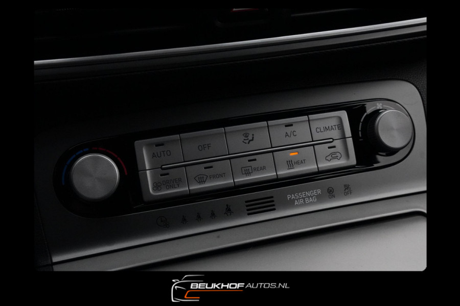 Hyundai Kona EV Comfort 64 kWh Soh99% Carplay Navi Camera