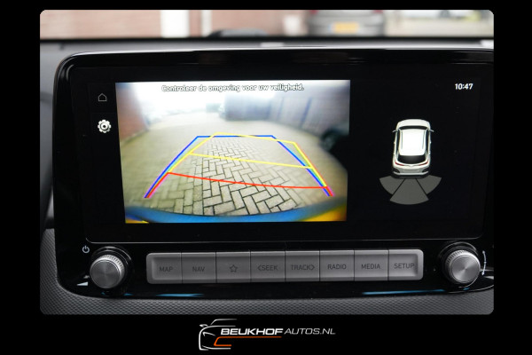 Hyundai Kona EV Comfort 64 kWh Soh99% Carplay Navi Camera