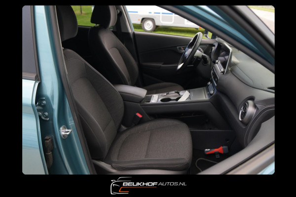 Hyundai Kona EV Comfort 64 kWh Soh99% Carplay Navi Camera