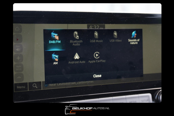 Hyundai Kona EV Comfort 64 kWh Soh99% Carplay Navi Camera