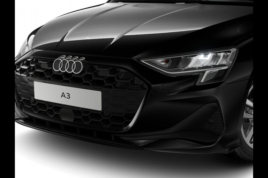 Audi A3 Sportback Pro Line 40 TFSI e 204 pk | Parkeerhulp plus | Stoelverwarming voor | Automatische klimaatregeling | Audi smartphone interface |