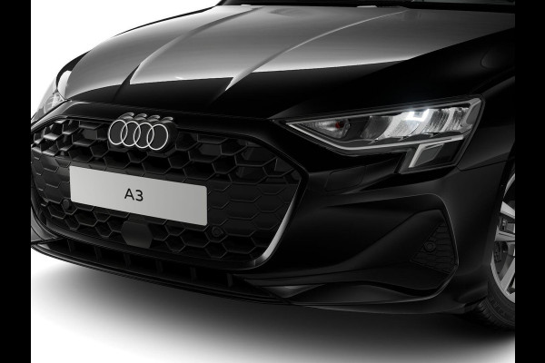 Audi A3 Sportback Pro Line 40 TFSI e 204 pk | Parkeerhulp plus | Stoelverwarming voor | Automatische klimaatregeling | Audi smartphone interface |