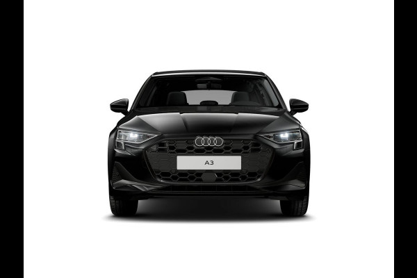 Audi A3 Sportback Pro Line 40 TFSI e 204 pk | Parkeerhulp plus | Stoelverwarming voor | Automatische klimaatregeling | Audi smartphone interface |