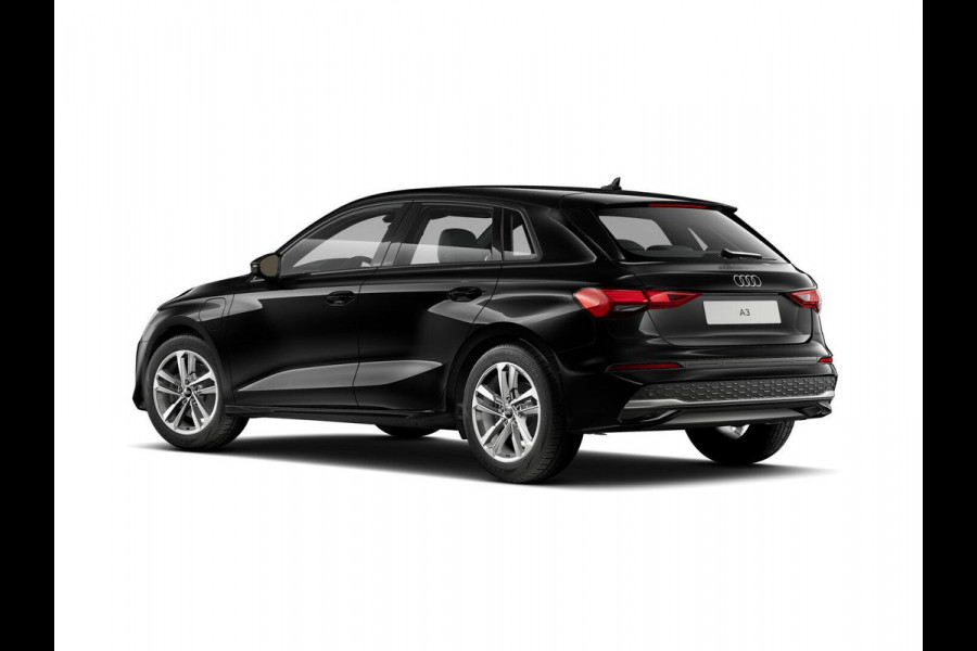 Audi A3 Sportback Pro Line 40 TFSI e 204 pk | Parkeerhulp plus | Stoelverwarming voor | Automatische klimaatregeling | Audi smartphone interface |