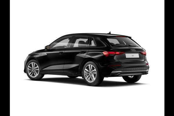 Audi A3 Sportback Pro Line 40 TFSI e 204 pk | Parkeerhulp plus | Stoelverwarming voor | Automatische klimaatregeling | Audi smartphone interface |