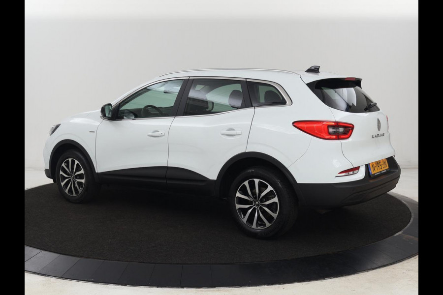 Renault Kadjar 1.3 TCe Limited | 60.872km NAP | Carplay | Navigatie | Climate control | Keyless | Parkeerhulp | Cruise control | DAB | Bluetooth