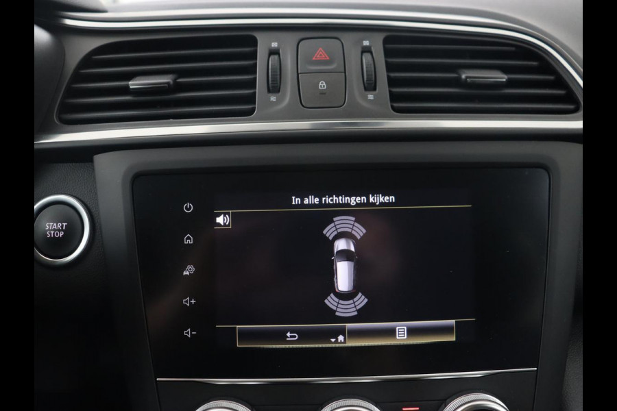 Renault Kadjar 1.3 TCe Limited | 60.872km NAP | Carplay | Navigatie | Climate control | Keyless | Parkeerhulp | Cruise control | DAB | Bluetooth