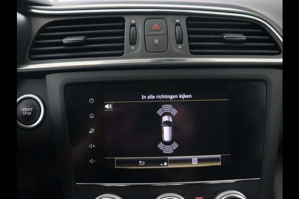 Renault Kadjar 1.3 TCe Limited | 60.872km NAP | Carplay | Navigatie | Climate control | Keyless | Parkeerhulp | Cruise control | DAB | Bluetooth