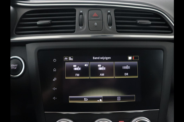 Renault Kadjar 1.3 TCe Limited | 60.872km NAP | Carplay | Navigatie | Climate control | Keyless | Parkeerhulp | Cruise control | DAB | Bluetooth