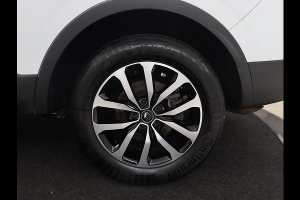 Renault Kadjar 1.3 TCe Limited | 60.872km NAP | Carplay | Navigatie | Climate control | Keyless | Parkeerhulp | Cruise control | DAB | Bluetooth