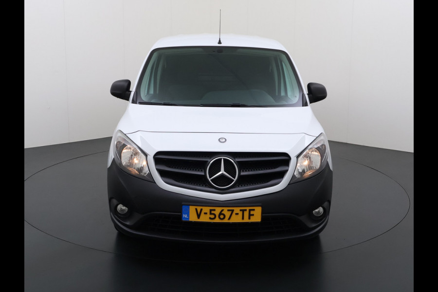 Mercedes-Benz Citan 108 CDI BlueEFFICIENCY EURO6, Trekhaak, Cruise Control