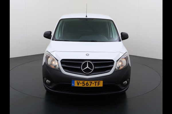Mercedes-Benz Citan 108 CDI BlueEFFICIENCY EURO6, Trekhaak, Cruise Control