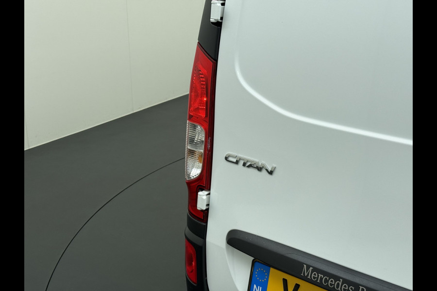Mercedes-Benz Citan 108 CDI BlueEFFICIENCY EURO6, Trekhaak, Cruise Control