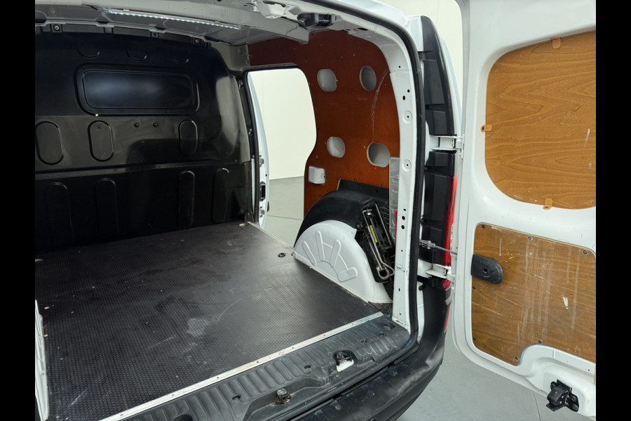 Mercedes-Benz Citan 108 CDI BlueEFFICIENCY EURO6, Trekhaak, Cruise Control