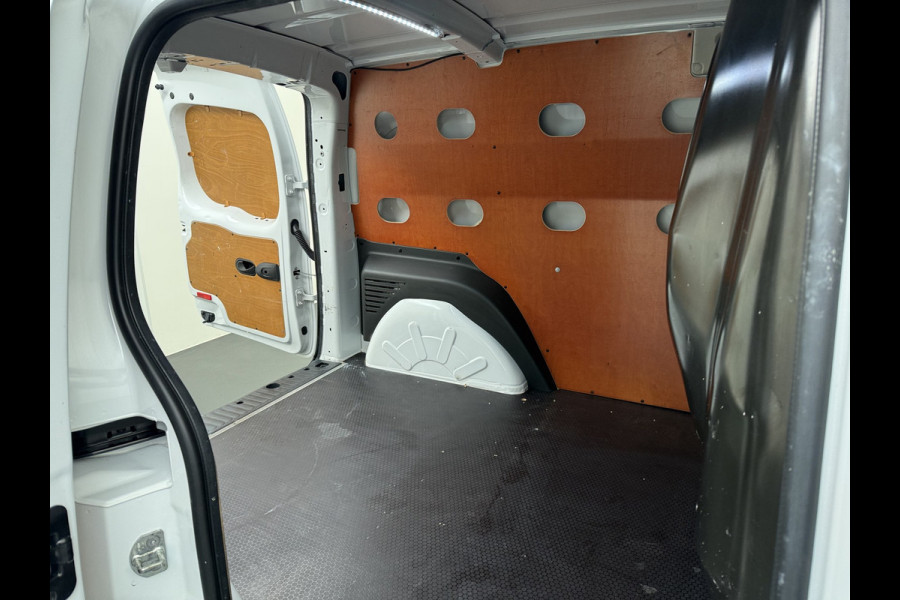 Mercedes-Benz Citan 108 CDI BlueEFFICIENCY EURO6, Trekhaak, Cruise Control