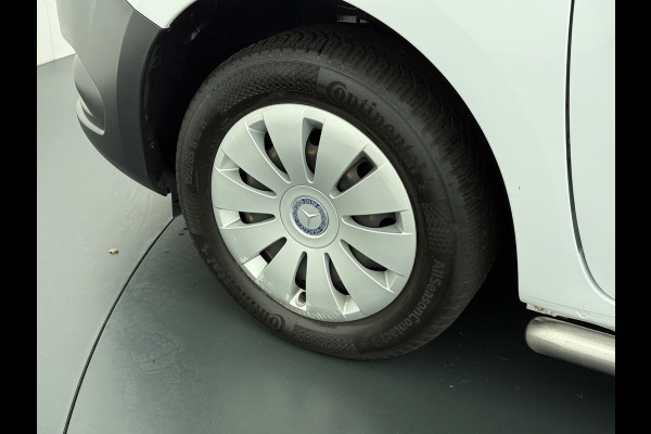 Mercedes-Benz Citan 108 CDI BlueEFFICIENCY EURO6, Trekhaak, Cruise Control