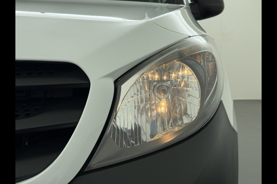 Mercedes-Benz Citan 108 CDI BlueEFFICIENCY EURO6, Trekhaak, Cruise Control