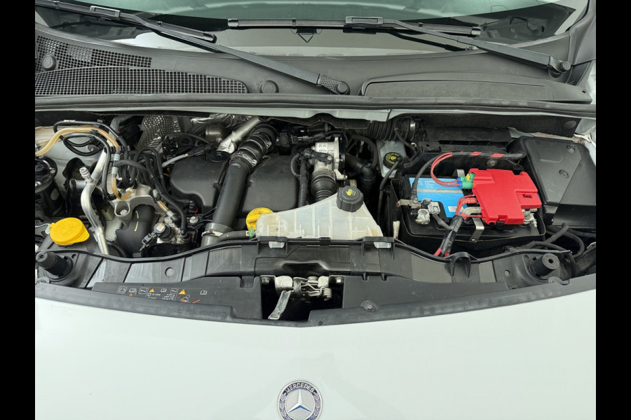 Mercedes-Benz Citan 108 CDI BlueEFFICIENCY EURO6, Trekhaak, Cruise Control