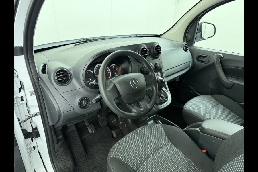 Mercedes-Benz Citan 108 CDI BlueEFFICIENCY EURO6, Trekhaak, Cruise Control