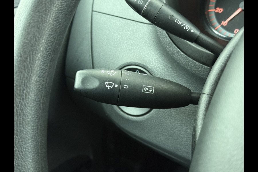 Mercedes-Benz Citan 108 CDI BlueEFFICIENCY EURO6, Trekhaak, Cruise Control