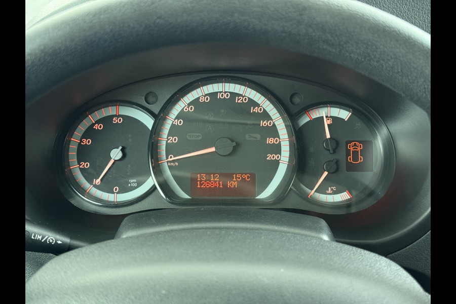 Mercedes-Benz Citan 108 CDI BlueEFFICIENCY EURO6, Trekhaak, Cruise Control