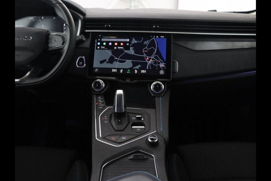 Lynk & Co 01 1.5 Plug In | 19.600 km NAP | Panoramadak | Infinity by Harman | Camera | Adaptive cruise | Stoelverwarming | Carplay | Memory | Full LED | PHEV