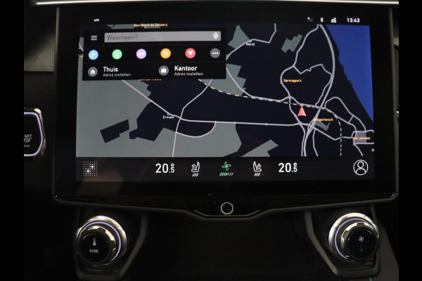 Lynk & Co 01 1.5 Plug In | 19.600 km NAP | Panoramadak | Infinity by Harman | Camera | Adaptive cruise | Stoelverwarming | Carplay | Memory | Full LED | PHEV