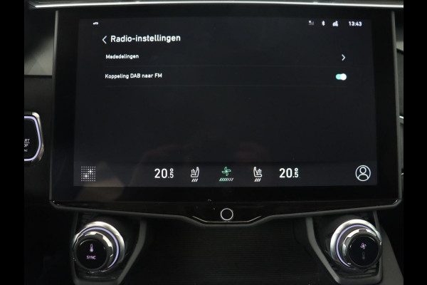 Lynk & Co 01 1.5 Plug In | 19.600 km NAP | Panoramadak | Infinity by Harman | Camera | Adaptive cruise | Stoelverwarming | Carplay | Memory | Full LED | PHEV