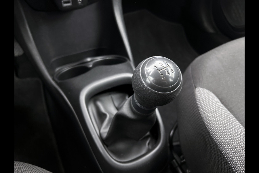 Toyota Aygo 1.0 VVT-i x-fun / Airconditioning / Elec. Pakket / Radio-Usb / Bluetooth / Apk 10-2026