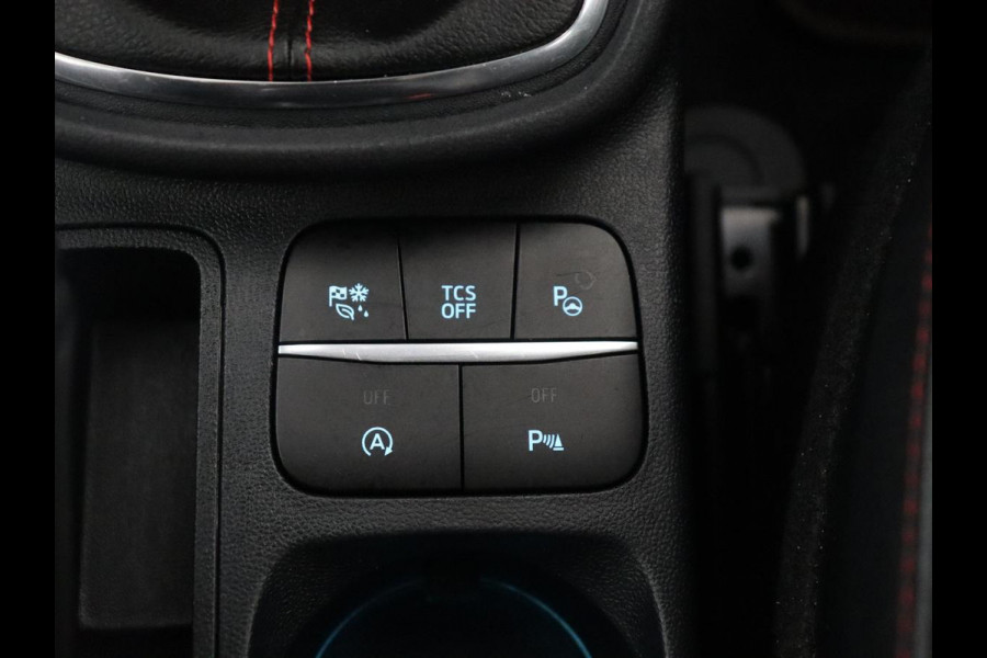 Ford Puma 1.0 EcoBoost Hybrid ST-Line X | Panoramadak | Stoel & stuurverwarming | Half leder | B&O Sound | Camera | Carplay | Adaptive cruise | Navigatie | Full LED | Digital Cockpit